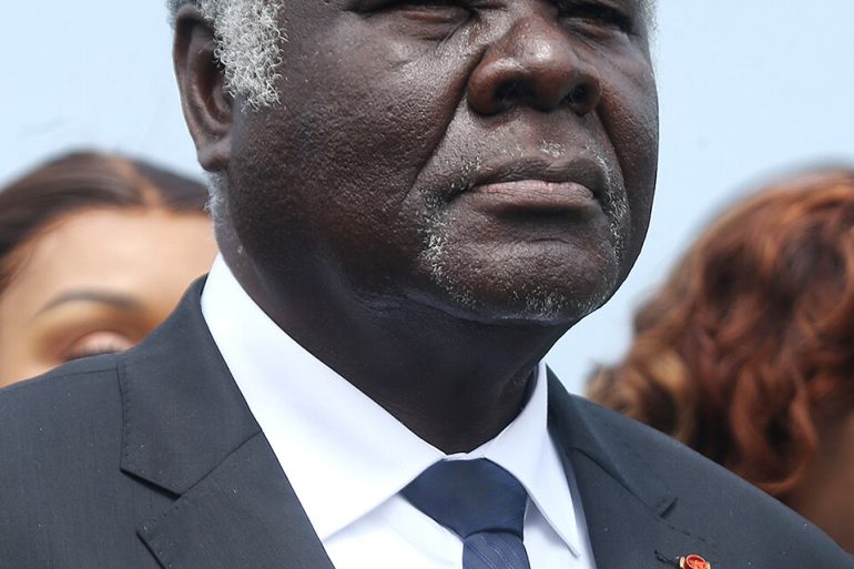 Robert Beugré Mambé