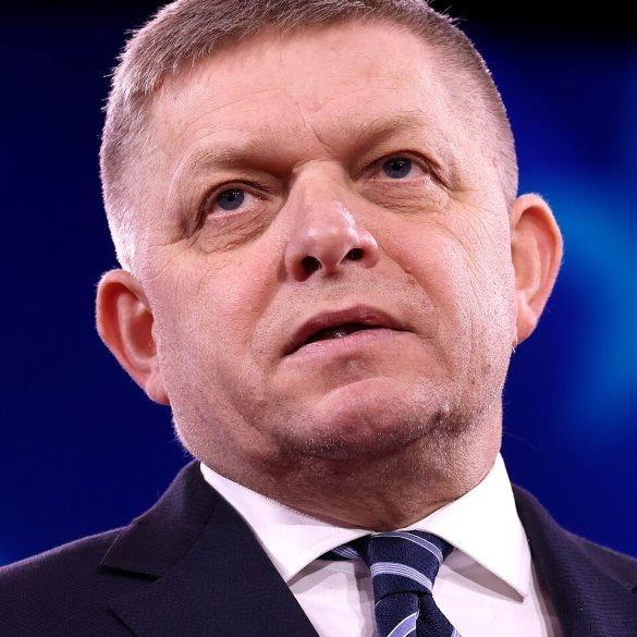 Robert Fico