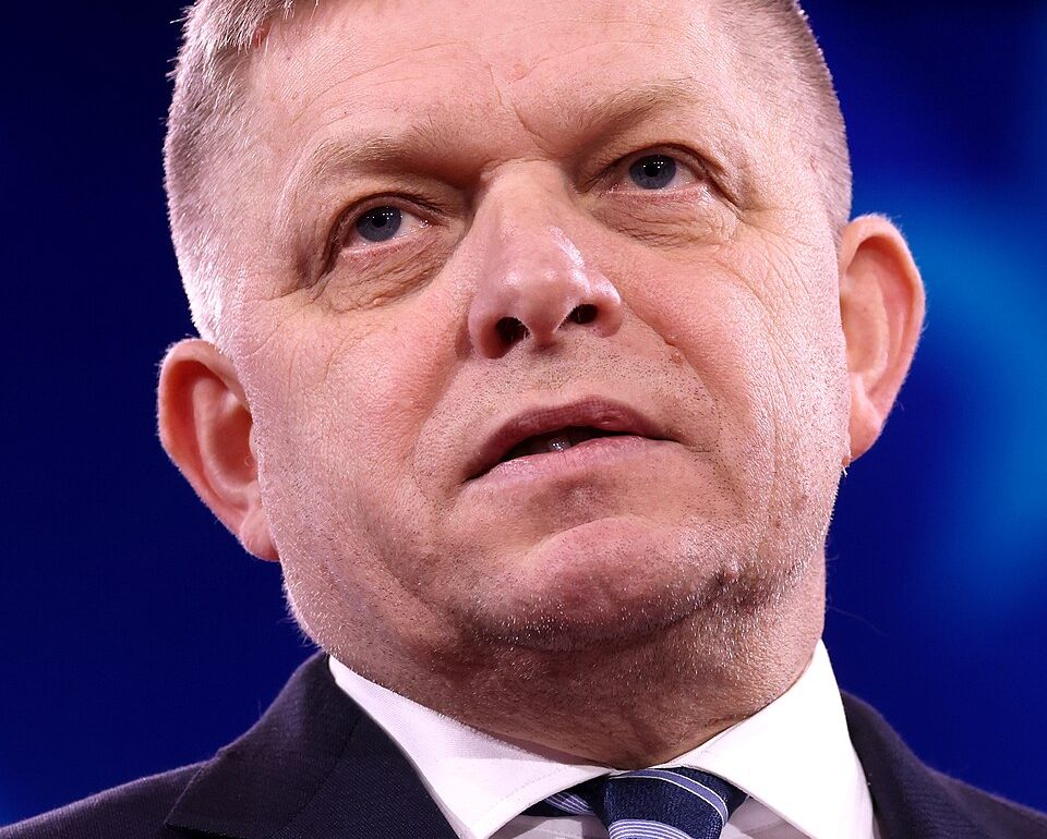 Robert Fico