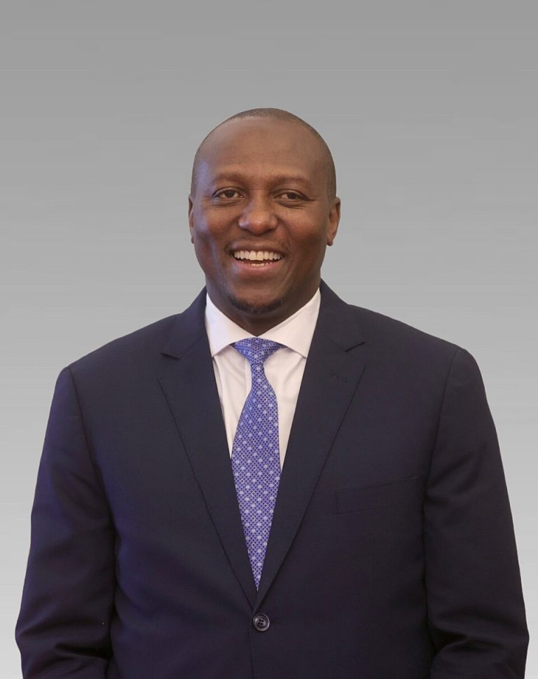 Russell Dlamini