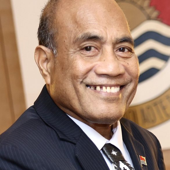 Taneti Maamau