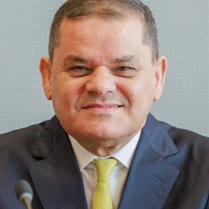Abdelhamid Dabeibah
