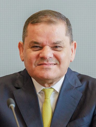 Abdelhamid Dabeibah