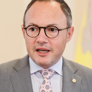 Xavier Espot Zamora