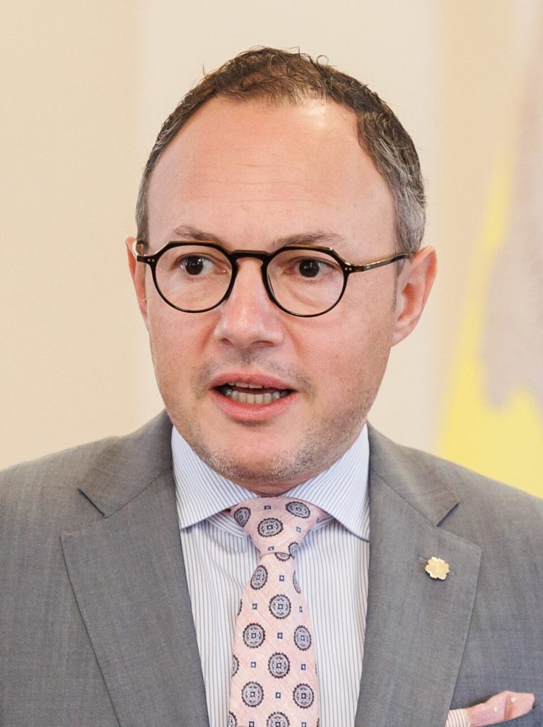 Xavier Espot Zamora