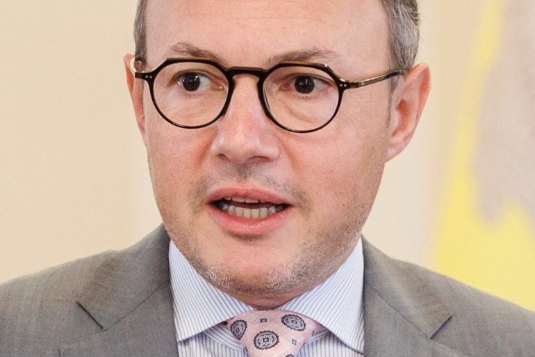 Xavier Espot Zamora