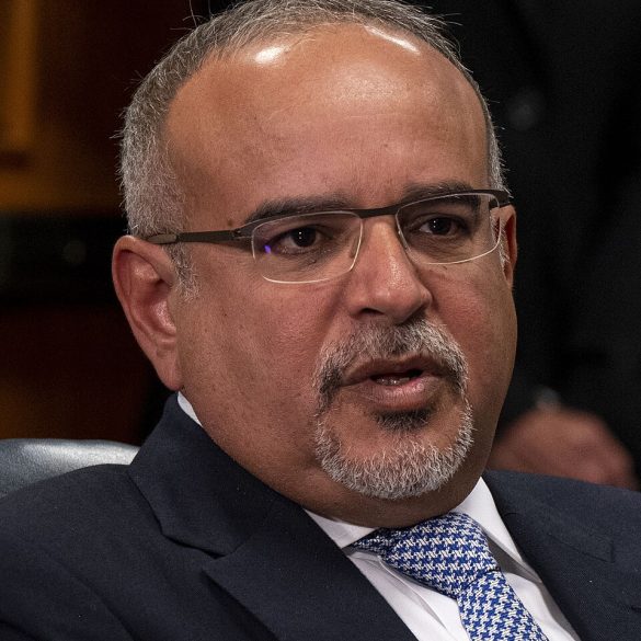 Salman bin Hamad bin Isa Al Khalifa