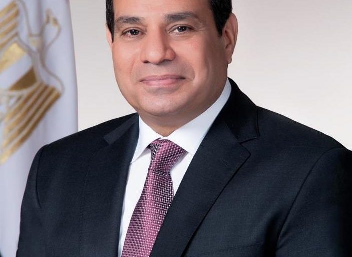 Abdel Fattah al-Sissi