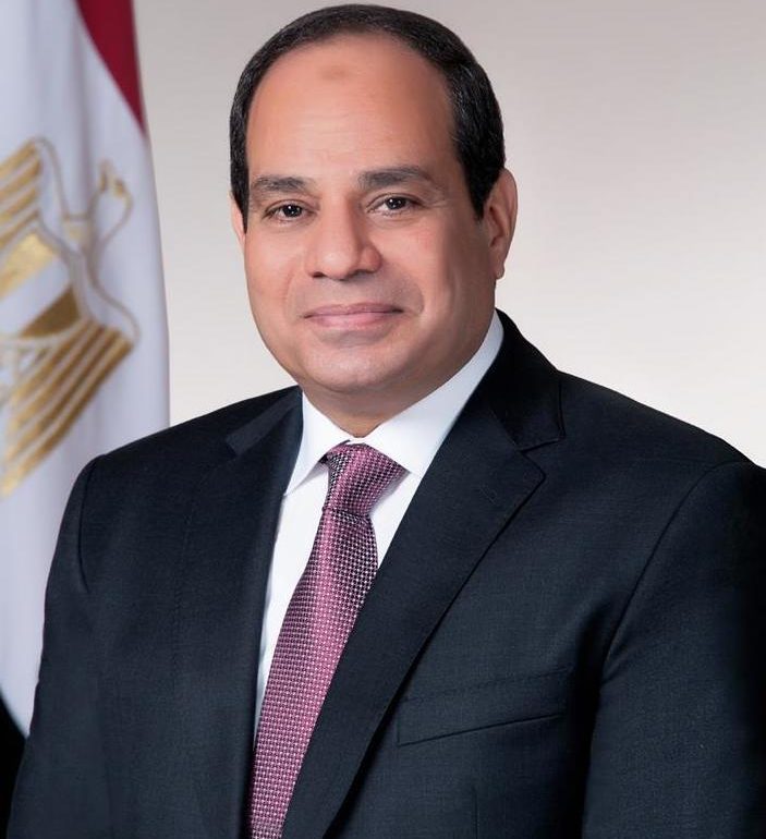 Abdel Fattah al-Sissi