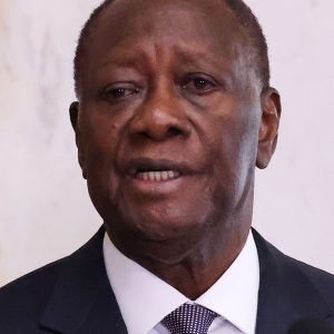 Alassane Ouattara