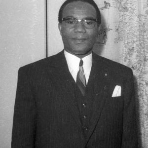 Jean-Lucien Savi de Tové