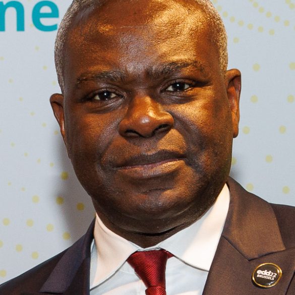 Anatole Collinet Makosso