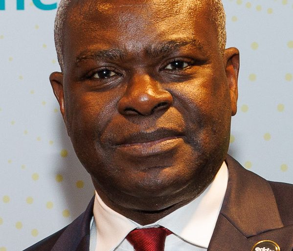 Anatole Collinet Makosso