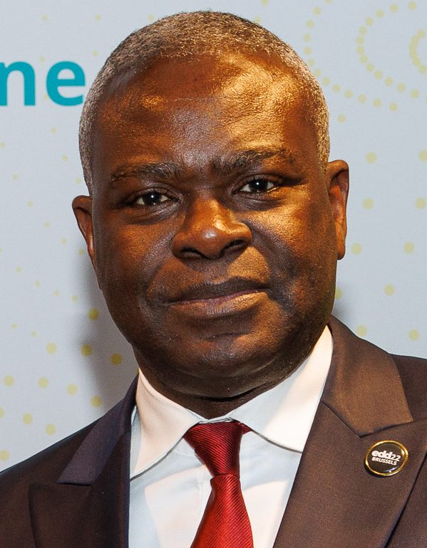 Anatole Collinet Makosso