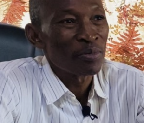 Apollinaire Joachim Kyélem de Tambèla