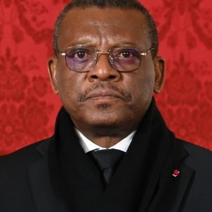 Joseph Dion Ngute