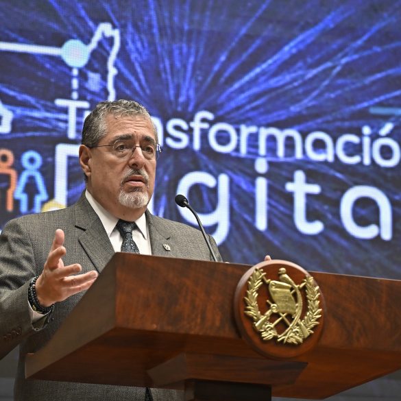 Bernardo Arévalo