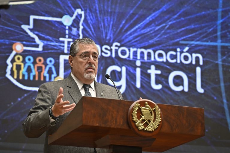 Bernardo Arévalo