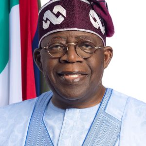 Bola Tinubu