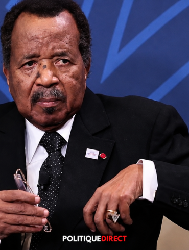 L’absence prolongée de Paul Biya alimente les interrogations politiques au Cameroun.