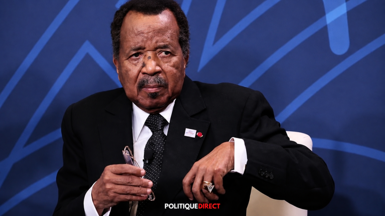 L’absence prolongée de Paul Biya alimente les interrogations politiques au Cameroun.