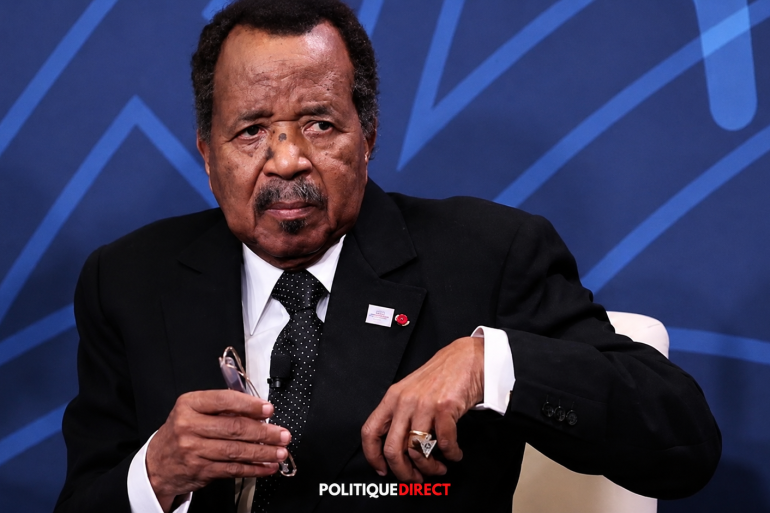 L’absence prolongée de Paul Biya alimente les interrogations politiques au Cameroun.