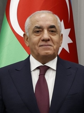 Ali Asadow