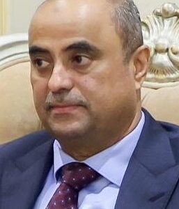 Salem Saleh ben Braik