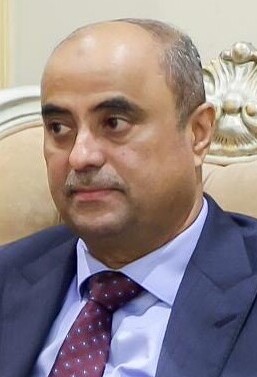 Salem Saleh ben Braik