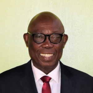 Félix Moloua