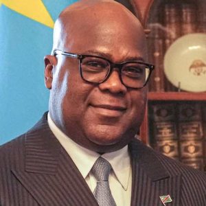 Félix Tshisekedi
