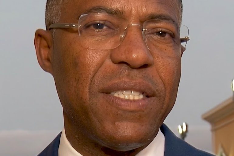 Francisco Carvalho