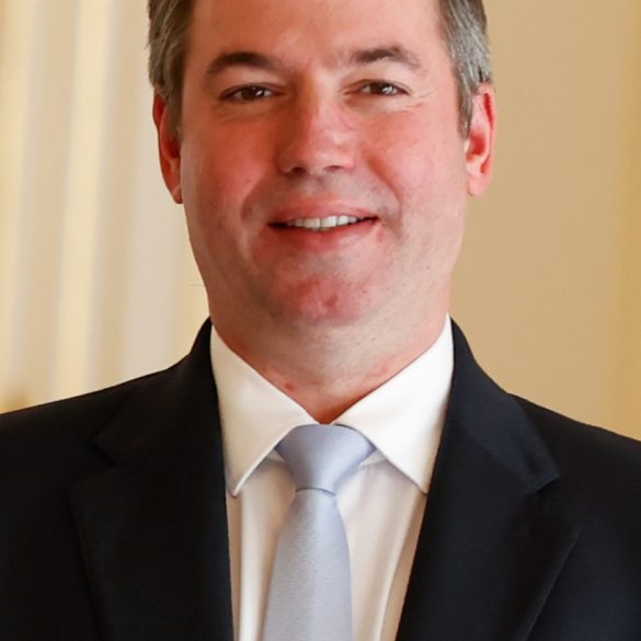 Guillaume V, Grand Duc de Luxembourg