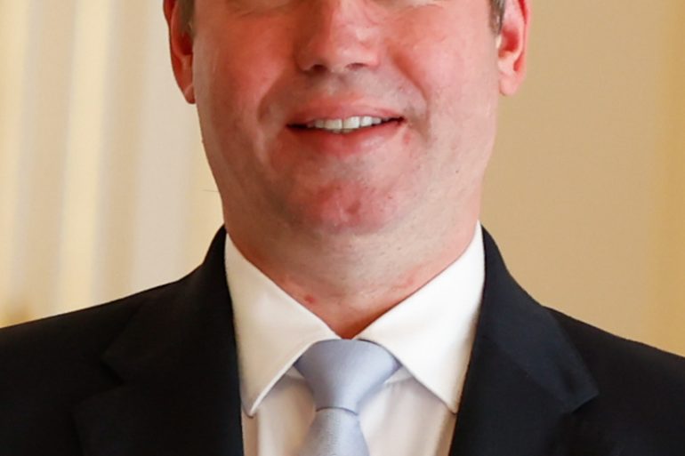 Guillaume V, Grand Duc de Luxembourg