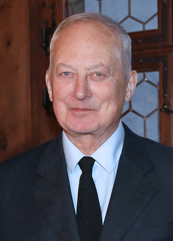 Hans-Adam II de Liechtenstein