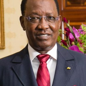 Idriss Déby