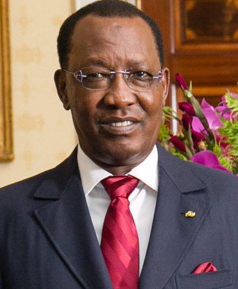 Idriss Déby