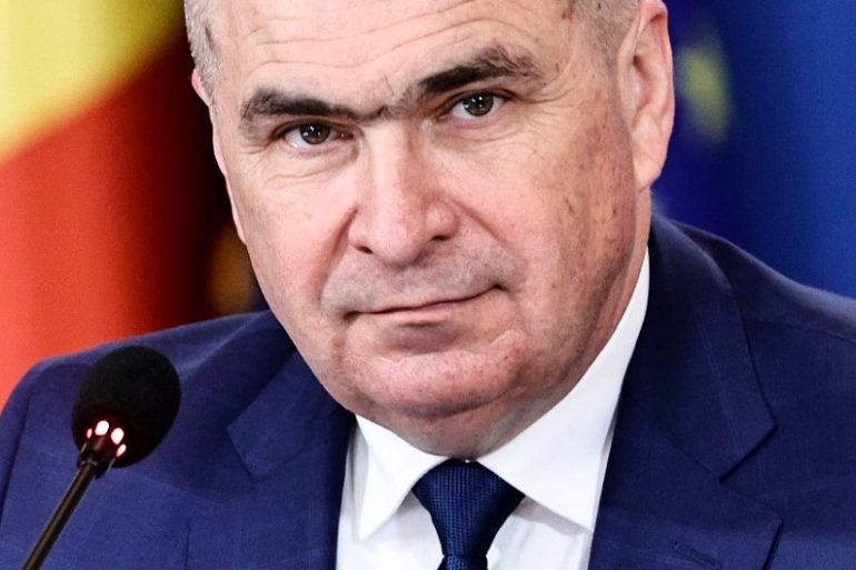 Ilie Bolojan