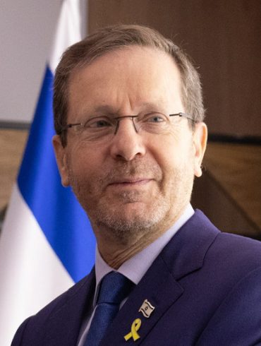 Isaac Herzog