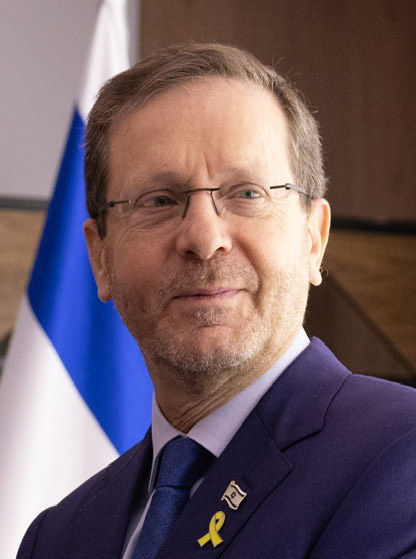 Isaac Herzog
