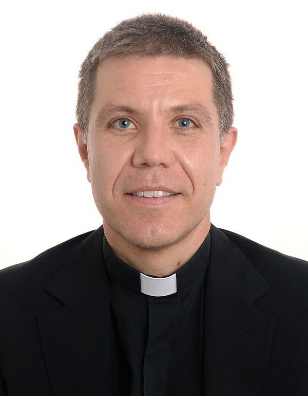 Josep-Lluís Serrano Pentinat