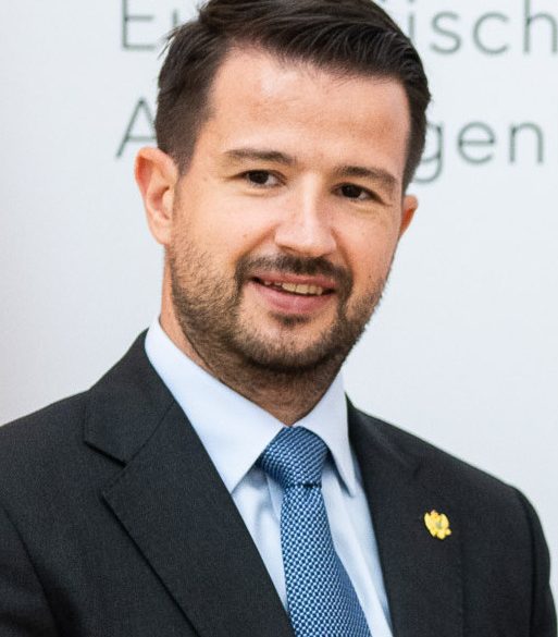 Jakov Milatović