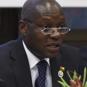 José Mário Vaz