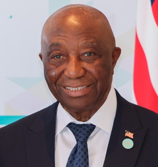 Joseph Boakai