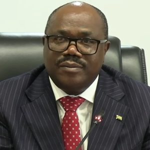 Justin Nsengiyumva