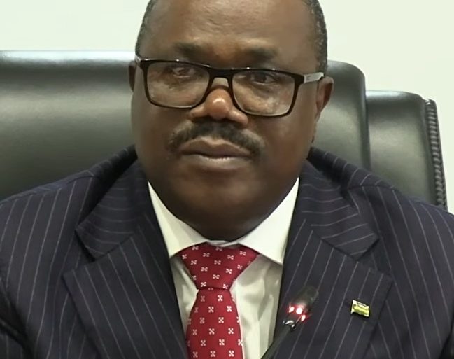 Justin Nsengiyumva