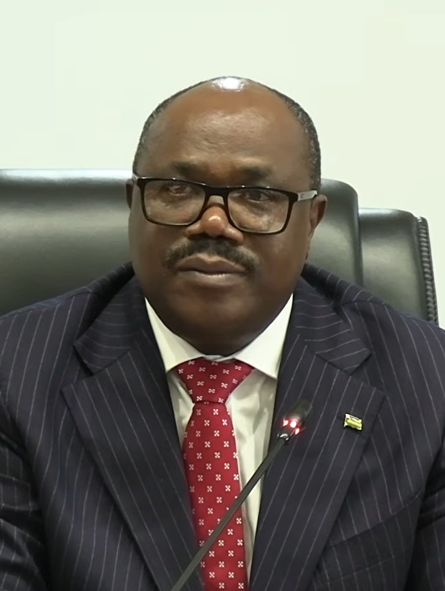 Justin Nsengiyumva