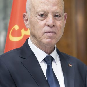Kaïs Saïed