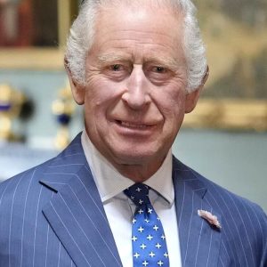 Charles III