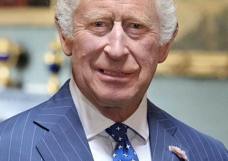 Charles III